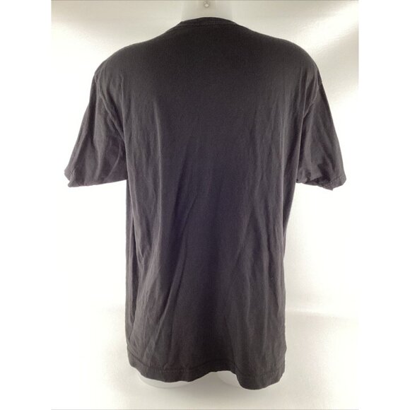 Friday The 13th T-Shirt Men's XL  Short Sleeve I Wish It Was Friday Black Spirit - Picture 4 of 8